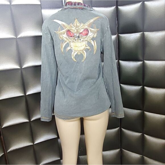 Kaptan shirt   - Picture 5 of 12